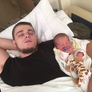 Meet your Posher, Danni